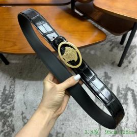 Picture of Versace Belts _SKUVersaceBelt38mmX95-125cmsj738302